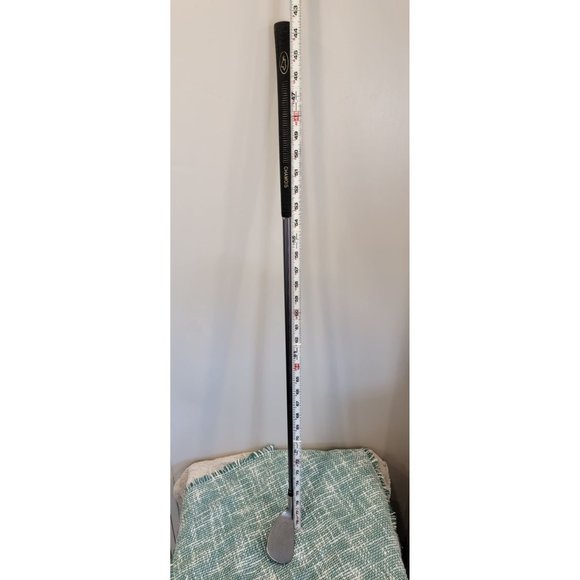 King Cobra SS, 55 degree wedge, Aldila HM Tour, Women's Flex low Kick 55g - Picture 7 of 8